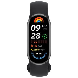 Xiaomi Mi Band 9 negro D