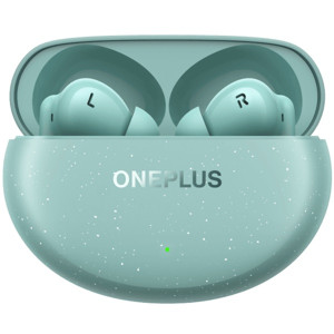 OnePlus Nord Buds 3 Pro verde D