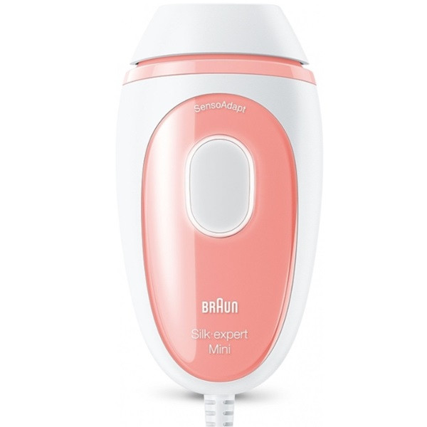 Braun Silk Expert Mini PL1014 D