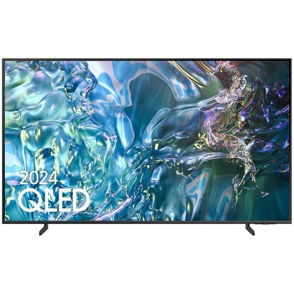 Televisor samsung qled q60d tq43q60dau 43'/ ultra hd 4k/ smart tv/ wifi D