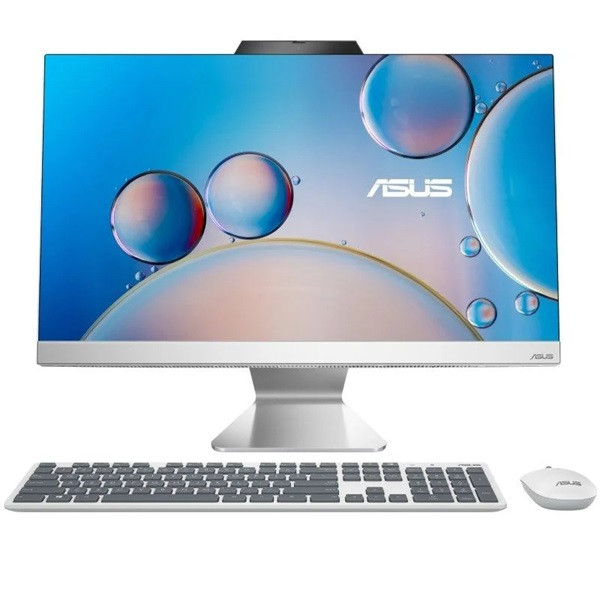 Pc all in one asus a3402wvak-wpc0960 intel core i3-1315u/ 8gb/ 512gb ssd/ 23.8'/ sin sistema operativo D