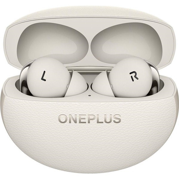 OnePlus Buds Pro 3 blanco D