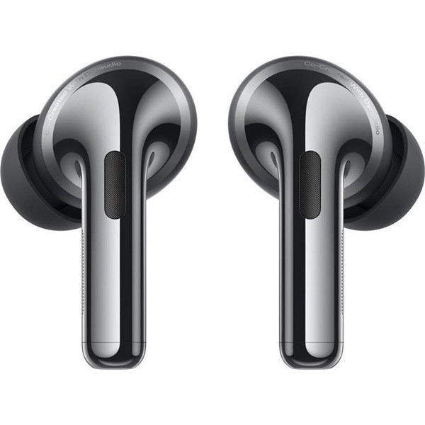 OnePlus Buds Pro 3 negro M 4