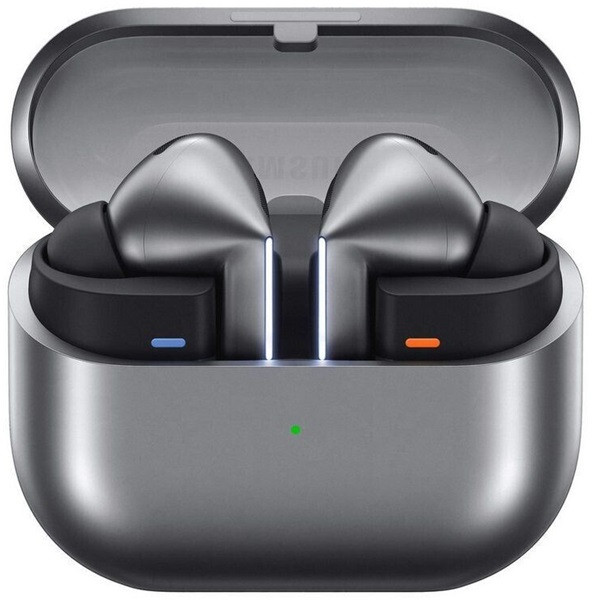 Samsung Galaxy Buds 3 Pro R630 cinza D