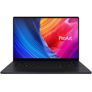 ASUS ProArt 16" AMD Ryzen AI 9 32GB RAM 1TB H7606WI-ME044W negro D