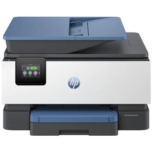 Multifunción hp officejet pro 9125e wifi/ fax/ dúplex/ adf/ blanca D