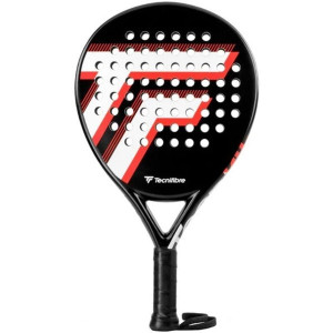 Pala de Pádel Tecnifibre Wall Master ONE negro/blanco D