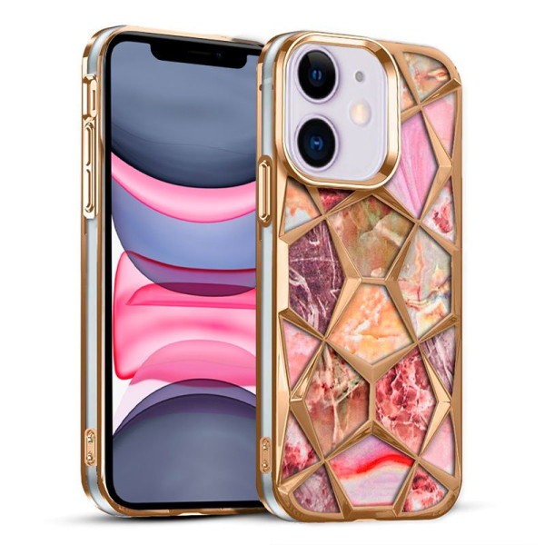 Carcasa COOL para iPhone 11 Mármol D