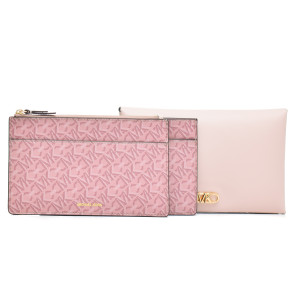 SET-CARTERA MICHAEL KORS MUJER 34H3G8ED7LSFT (21X13X3CM) D