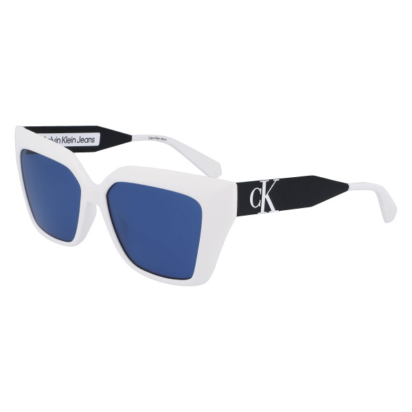 GAFAS DE SOL CALVIN KLEIN JEANS MUJER  CKJ22639S-100 D