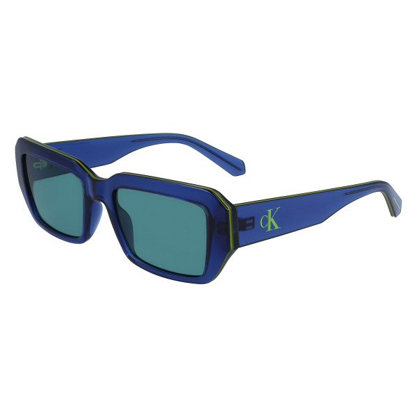 GAFAS DE SOL CALVIN KLEIN JEANS UNISEX  CKJ23602S-400 D