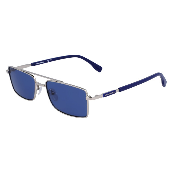 ÓCULOS DE SOL HOMEM KARL LAGERFELD KL348S-040 D