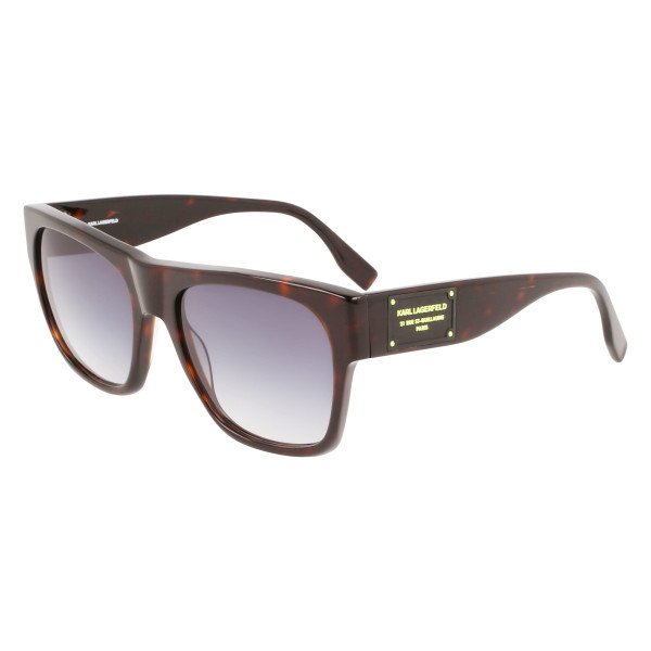 SOL KARL LAGERFELD UNISEX KL6074S-242 D