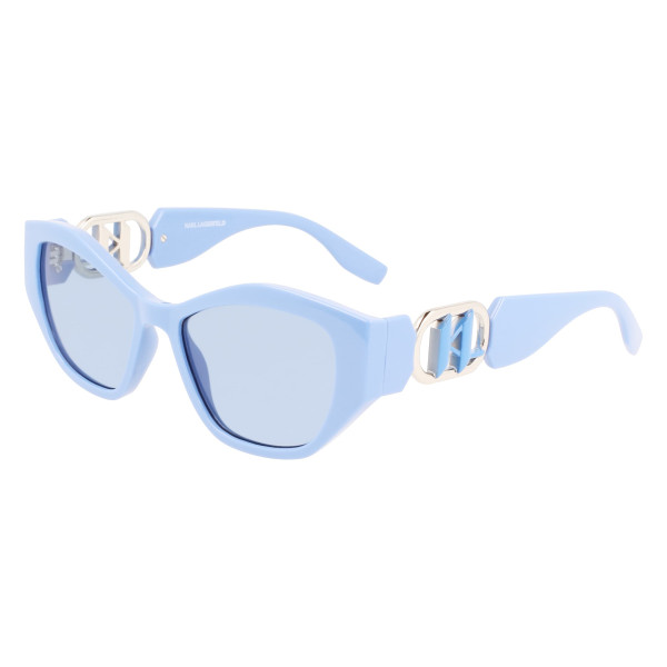 KARL LAGERFELD WOMAN KL6086S-450 D