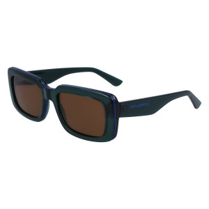 SOL KARL LAGERFELD UNISEX KL6101S-300 D