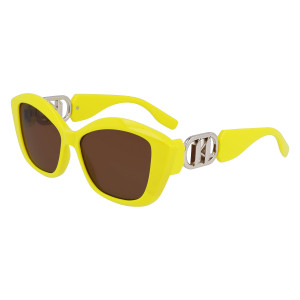 GAFAS DE SOL KARL LAGERFELD MUJER  KL6102S-703 D