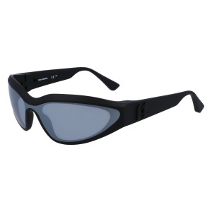 SOL KARL LAGERFELD UNISEX KL6128S-002 D