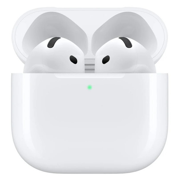 Apple AirPods 4ta Cancelamento de ruído branco ativo Gen D