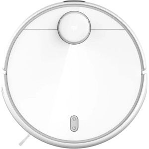 Robot aspirador Xiaomi Mi Mop 2 Pro blanco D