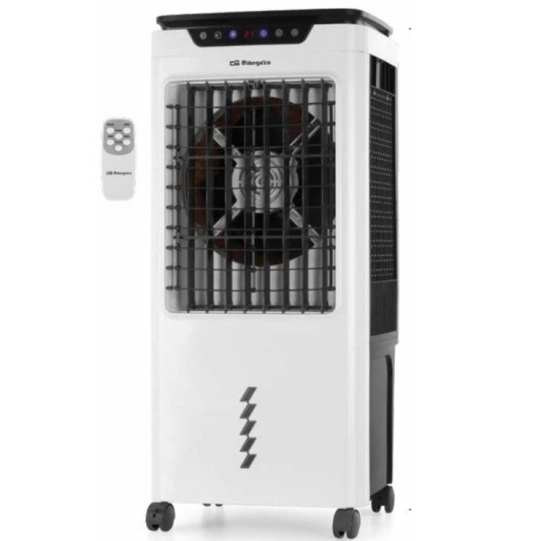 Aquecedor de ar oubegozo 55 150W 35L PREMIUM D