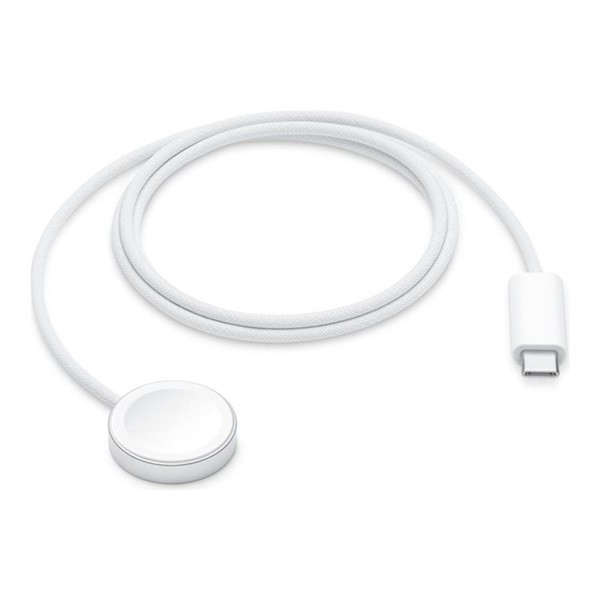 Cable APPLE carga magnética Apple Assista MT0H3TY / Um branco D