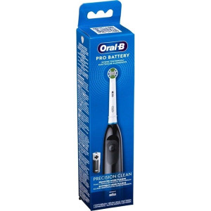 Cepillo dental braun oral-b db5 pro precision clean/ negro D