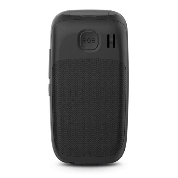 SPC Harmony dual sim 48MB negro M 2