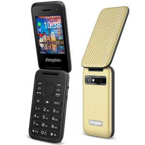 ENERGIZER E282SCD dual sim 32GB oro D