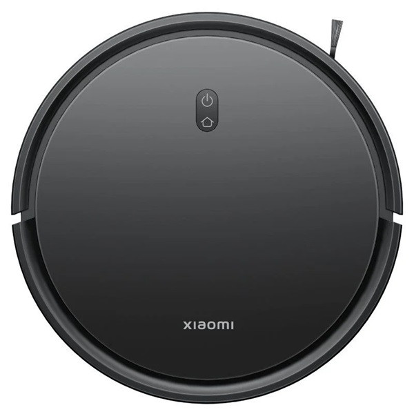 Robot aspirador xiaomi robot vacuum e10c/ friegasuelos/ control por wifi/ negro D