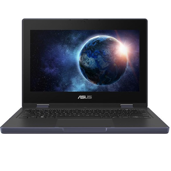 ASUS BR1 11.6" Intel Celeron 4GB RAM 128GB BR1104FGA-NS0081XA cinza D