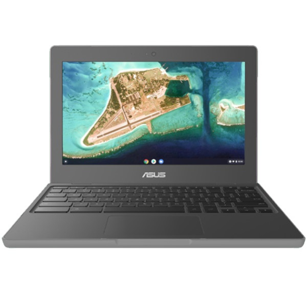 Portatil asus cr1100cka - gj0277 cel n5100 11.6pulgadas 4gb  emmc32gb chrome os D