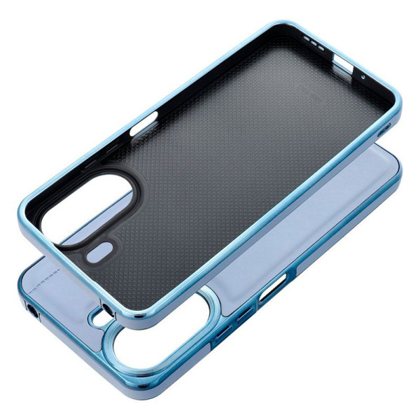 Carcaça COOL para iPhone 16 Milano Azul M 3