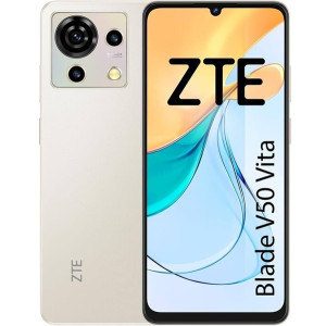 Smartphone zte blade v50 vita 4gb/ 256gb/ 6.75'/ oro D