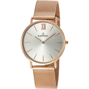 RELOJ RADIANT MUJER RA377607 (36MM) D