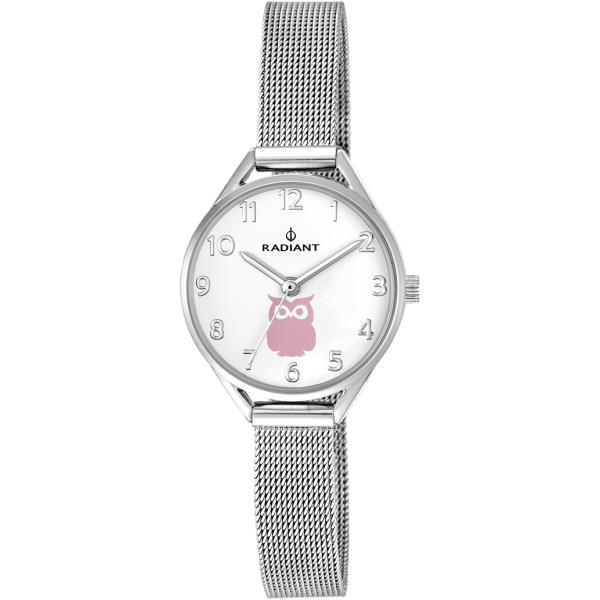 RELOJ RADIANT INFANTIL  RA451604 (27MM) D