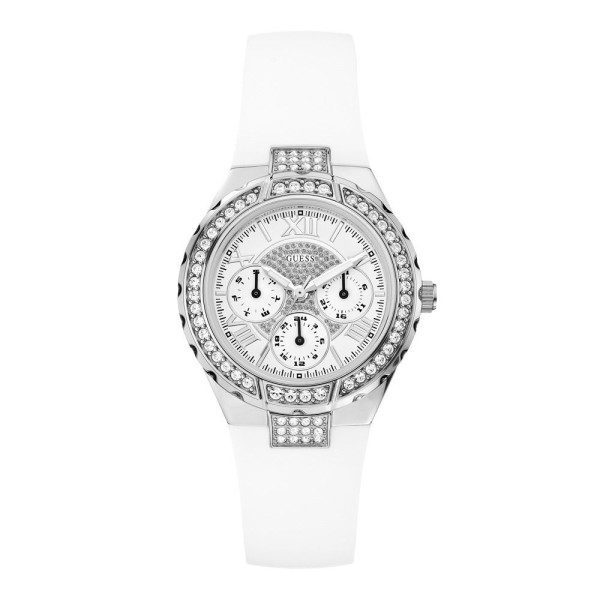 RELÓGIO GUESS PARA MULHER W0300L1 (38MM) D