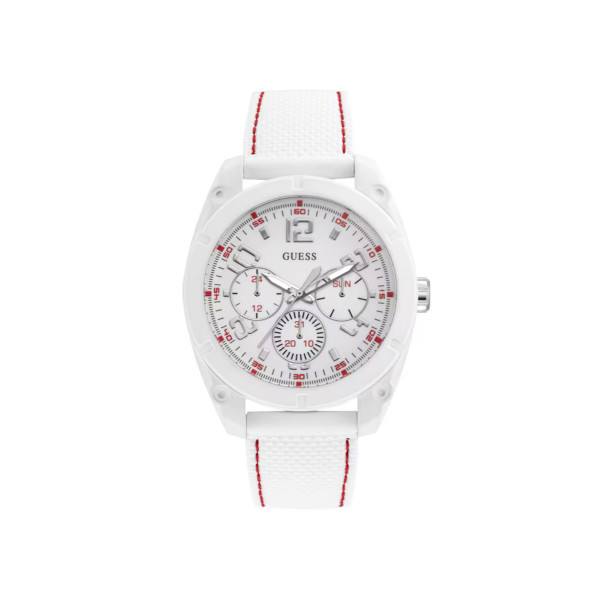 RELOJ GUESS HOMBRE W1256G2 (46.5MM) D