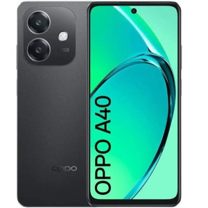 Oppo A40 Dual Sim 6GB RAM 128GB Negro D