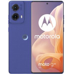 Motorola Moto G85 5G dual sim 8GB RAM 256GB azul D