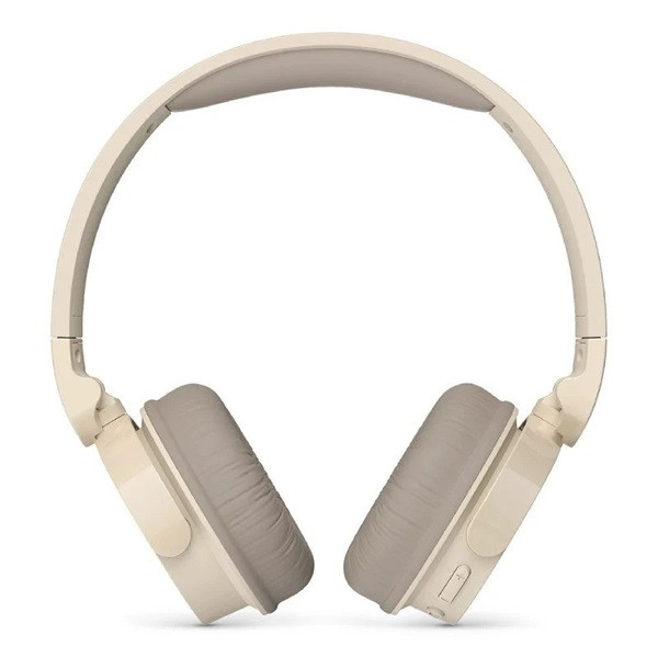 Auriculares inalámbricos philips tah3209/ con micrófono/ bluetooth/ beige D