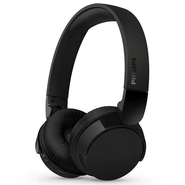 Auriculares inalámbricos philips tah4209bk/ con micrófono/ bluetooth/ negros D