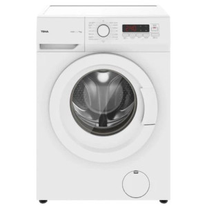 Lavadora TEKA E 7Kg TK51470 WH blanco D