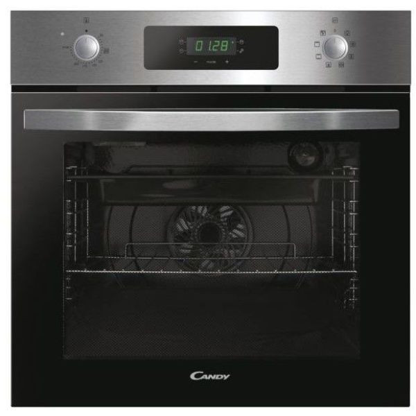 Horno CANDY A+ 70L FIDCPX625L acero inoxidable D