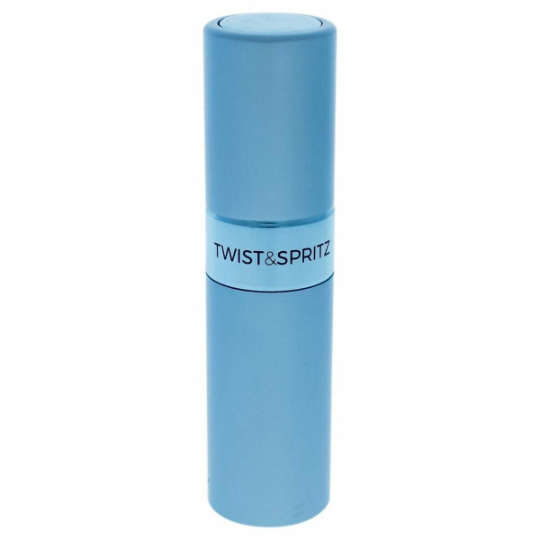 Atomizador Recargable Twist & Spritz Pale Blue (8 ml) D