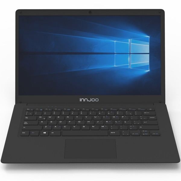 INNJOO VOOM PRO 14.1" Intel Celeron 6GB RAM 128GB MGS0000001182 negro D