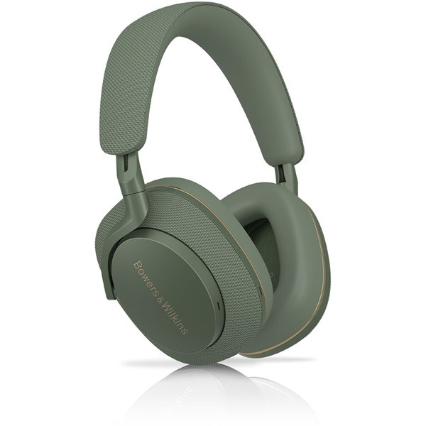 Bowers & Wilkins Px7 S2e Forest Verde D