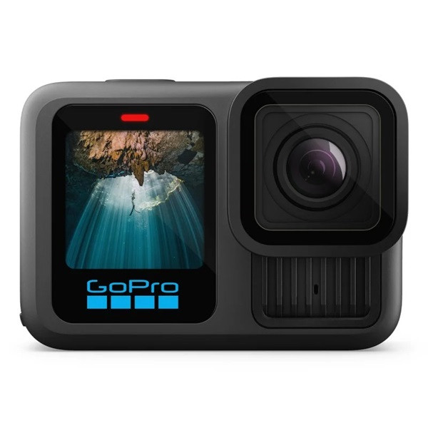 GoPro Hero 13 negro D