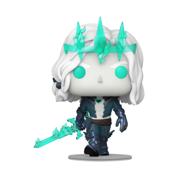 Funko pop games vinyl: league of legends viego 80303 D