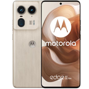 Motorola Borda de Moto 50 Ultra 5G 16GB RAM 1TB bege D