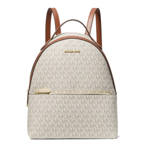 MOCHILA MICHAEL KORS MUJER 35F3G6HB6BVAN (32X24X11CM) D